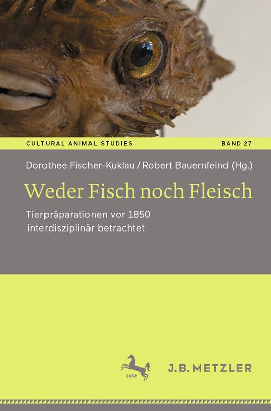 Weder Fisch noch Fleisch