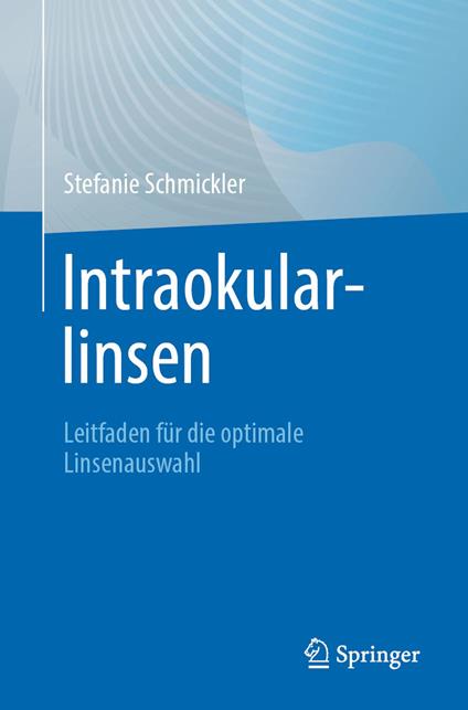 Intraokularlinsen