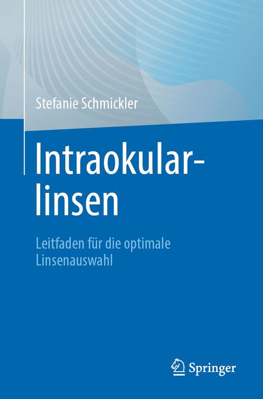 Intraokularlinsen