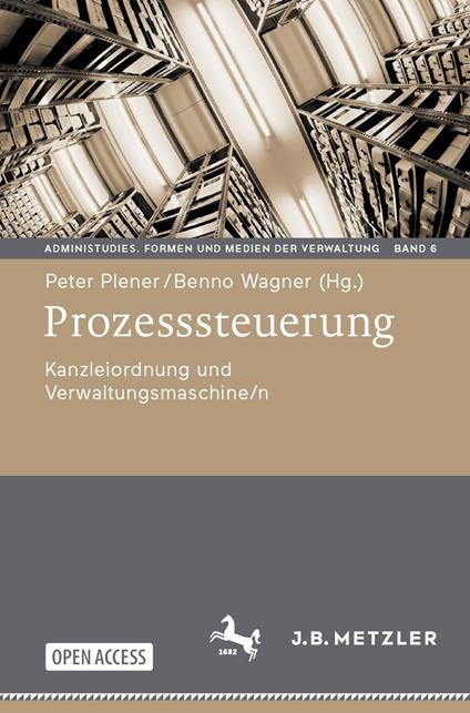 Prozesssteuerung