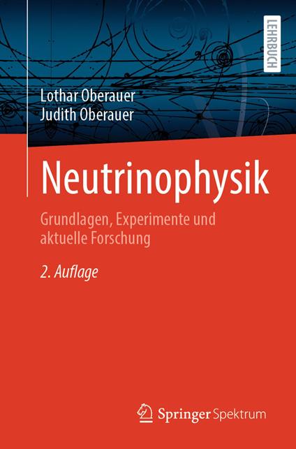 Neutrinophysik