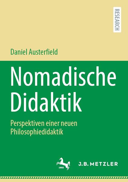 Nomadische Didaktik