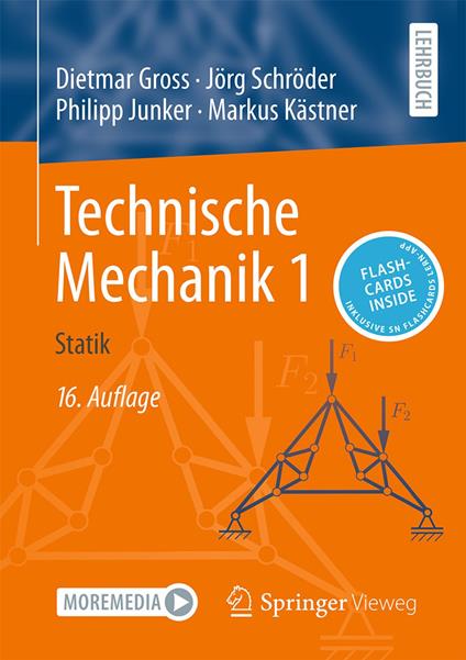 Technische Mechanik 1