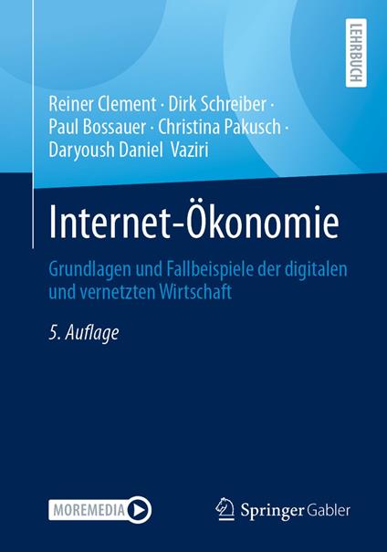 Internet-Ökonomie