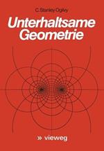 Unterhaltsame Geometrie