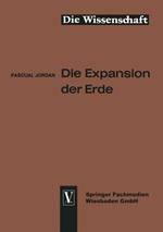 Die Expansion der Erde: Folgerungen aus der Diracschen Gravitationshypothese