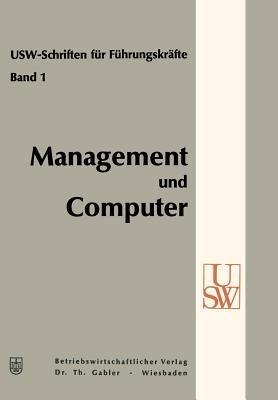 Management und Computer - cover