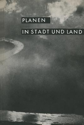 Planen in Stadt und Land: Vorträge und Berichte - Kenneth A Loparo - cover