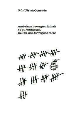 Für Ulrich Conrads - Gerd Albers,Horst von Bassewitz,Jürgen Becker - cover