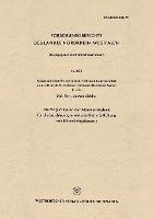 Die Möglichkeiten der Atomkerntechnik für die beschleunigte wirtschaftliche Entfaltung von Entwicklungsländern - Manfred Siebker - cover