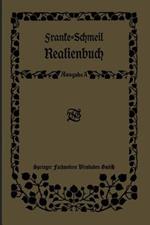 Realienbuch