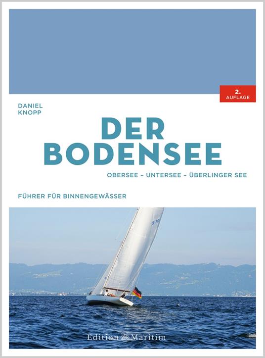 Der Bodensee