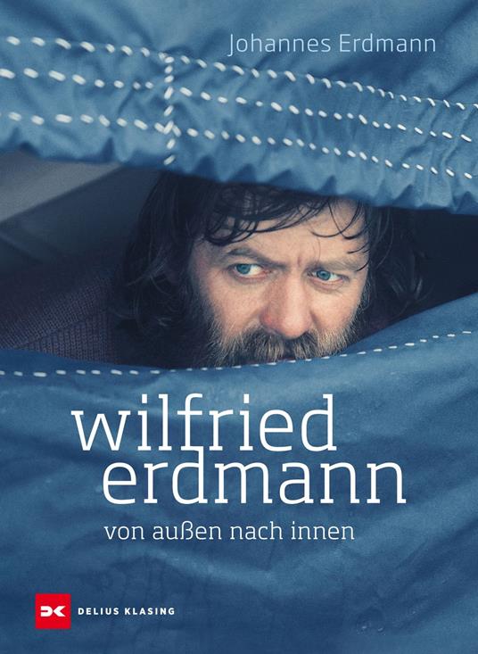 Wilfried Erdmann - von außen nach innen