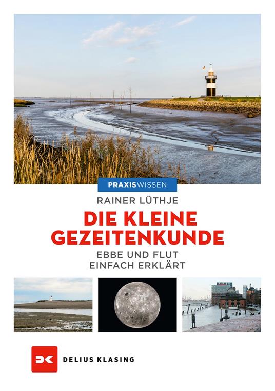 Die kleine Gezeitenkunde