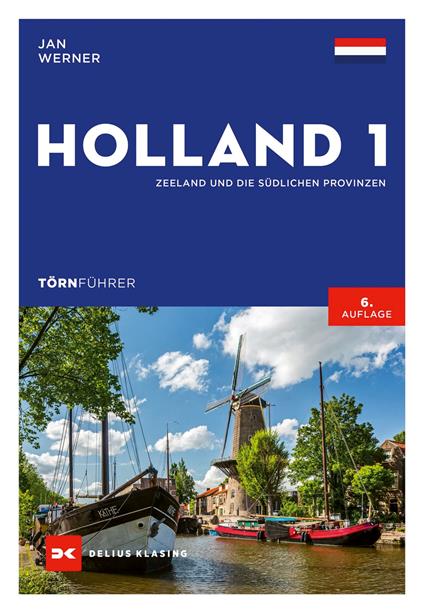 Törnführer Holland 1