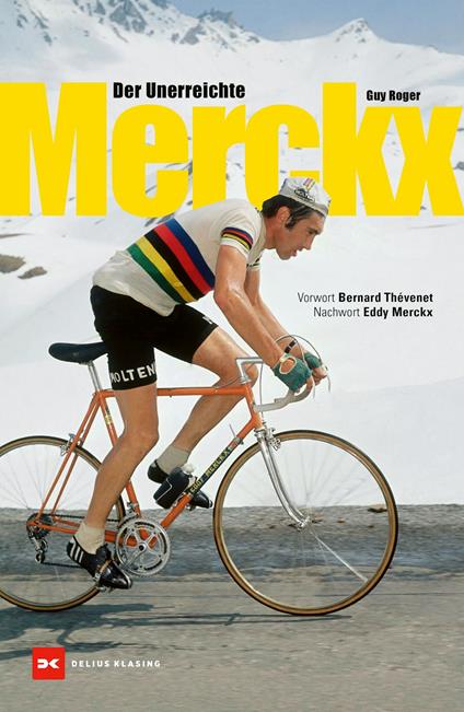 Merckx