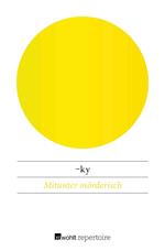 Mitunter mörderisch