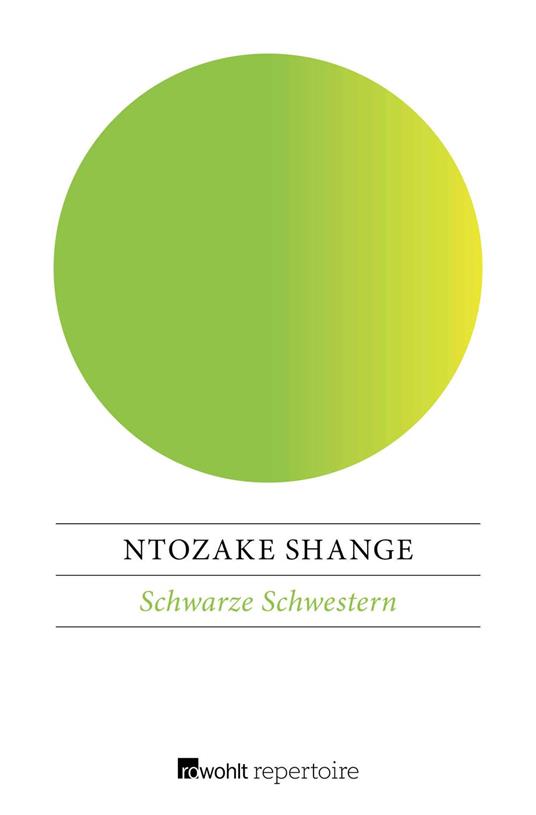 Schwarze Schwestern