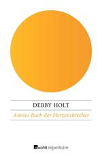 Annies Buch der Herzensbrecher