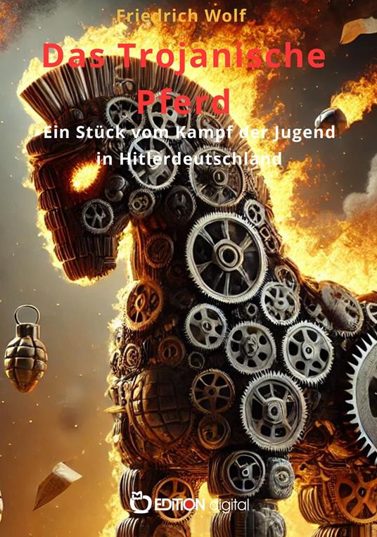 Das Trojanische Pferd