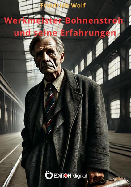 Werkmeister Bohnenstroh und seine Erfahrungen