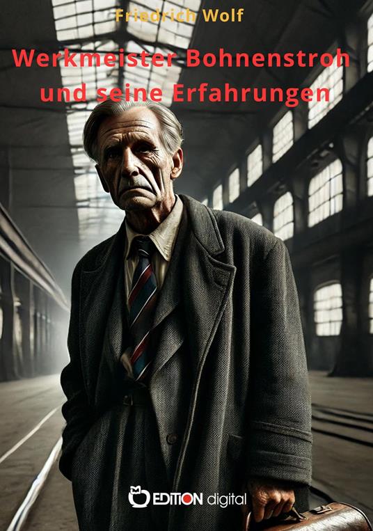 Werkmeister Bohnenstroh und seine Erfahrungen