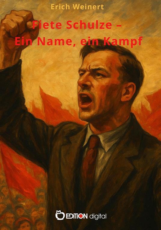 Fiete Schulze – Ein Name, ein Kampf