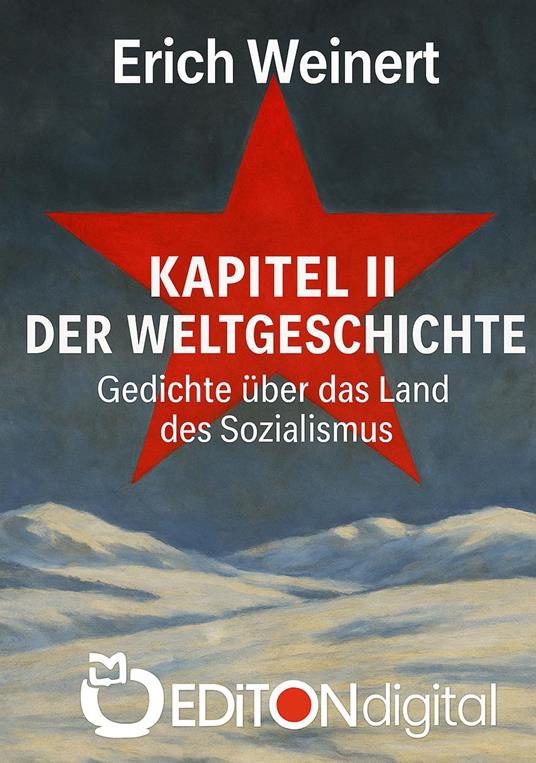 Kapitel II der Weltgeschichte
