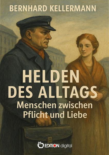 Helden des Alltags – Menschen zwischen Pflicht und Liebe