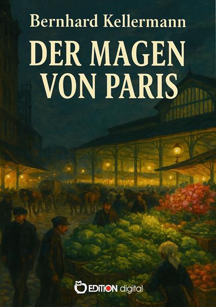 Der Magen von Paris