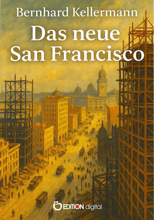 Das neue San Francisco