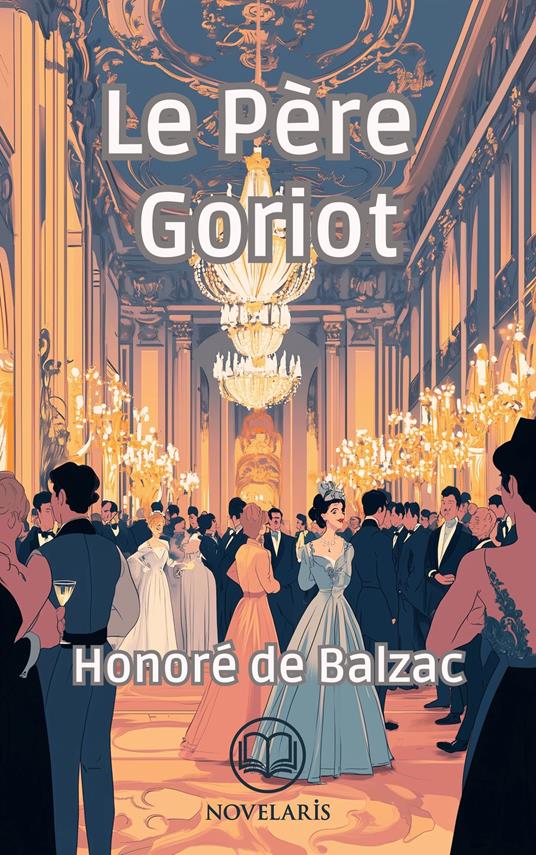 Le Père Goriot
