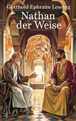 Lessing: Nathan der Weise (Novelaris Klassik)