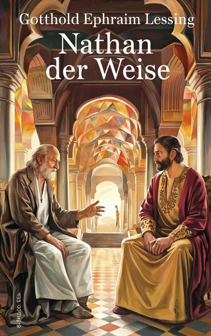 Lessing: Nathan der Weise (Novelaris Klassik)