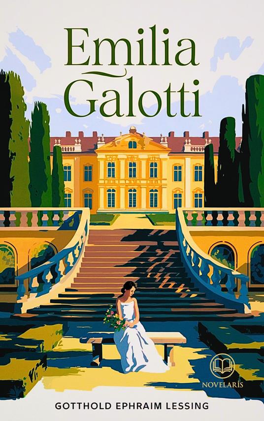 Lessing: Emilia Galotti (Novelaris Klassik)