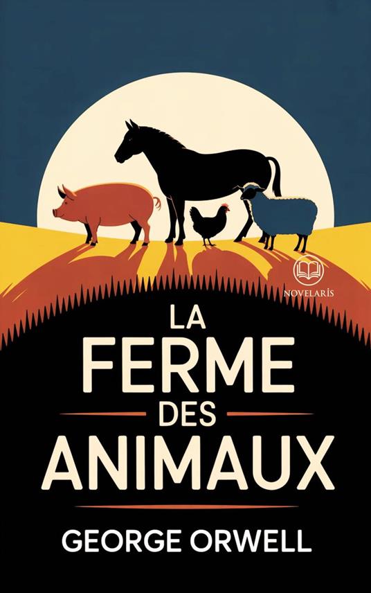 La Ferme des animaux