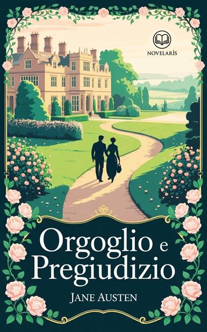 Jane Austen - Orgoglio e pregiudizio - Jane Austen,Carla Monteverdi - ebook