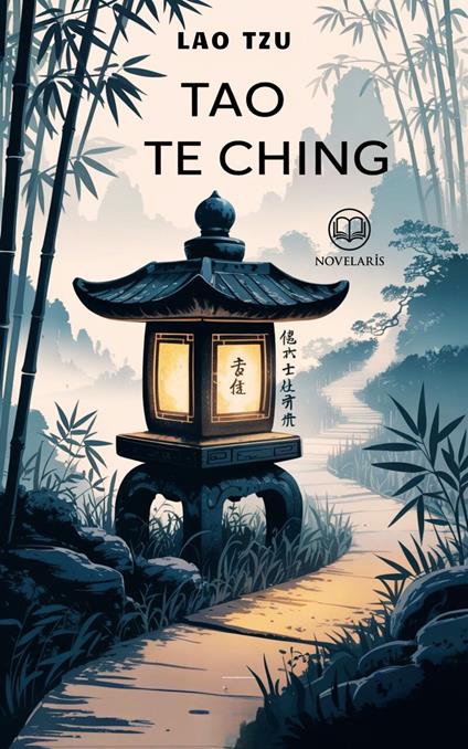 Lao Tzu – Tao te ching - Lao  Tzu - ebook