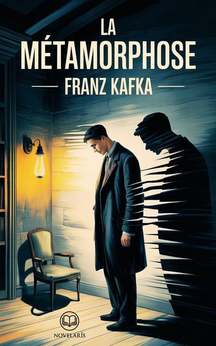 La Métamorphose de Franz Kafka