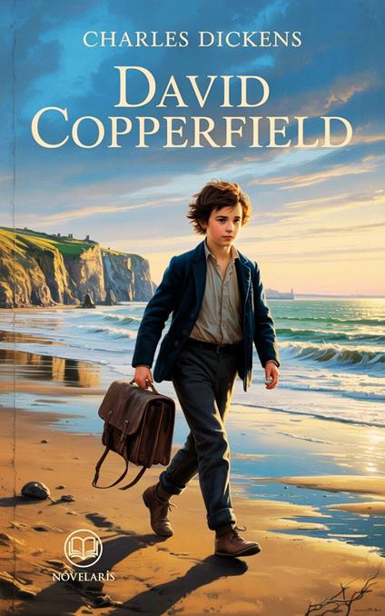 Charles Dickens – David Copperfield