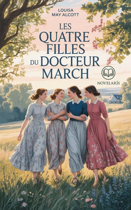 Les quatre filles du Docteur March Édition complète et originale