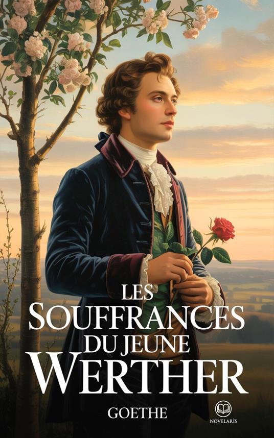 Les Souffrances du jeune Werther