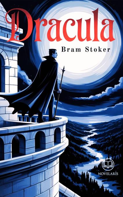 Dracula - Bram Stoker,Serena Altoviti - ebook