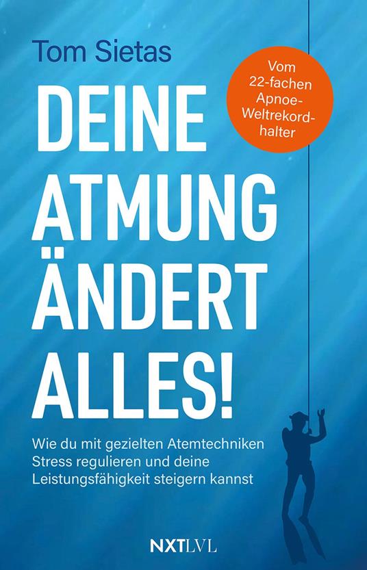 Deine Atmung ändert alles!