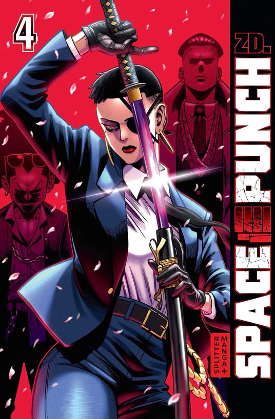 Space Punch 04