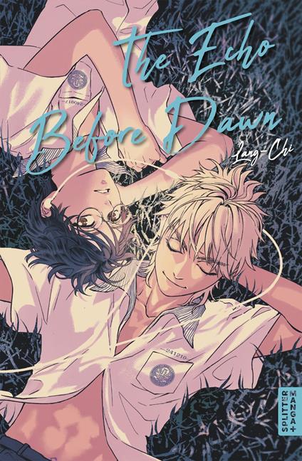 The Echo before Dawn - Lang-Chi - ebook