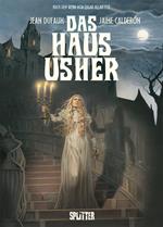 Das Haus Usher (Graphic Novel)
