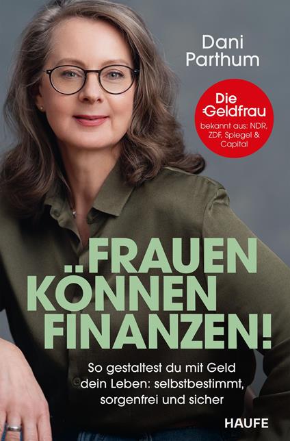 Frauen können Finanzen