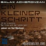 Ein kleiner Schritt