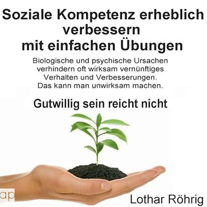 Soziale Kompetenz erheblich verbessern mit einfachen Übungen